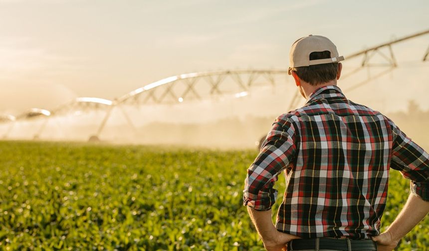 Çiftçiler Elektrik Aboneliklerini Bir Telefonla Açabiliyor