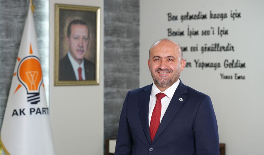 Kardeşliğin ve sarsılmaz birliğimizin en güzel nişanesi
