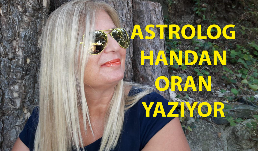 Zodyağın Öncü Ateşi: Koç Burcu