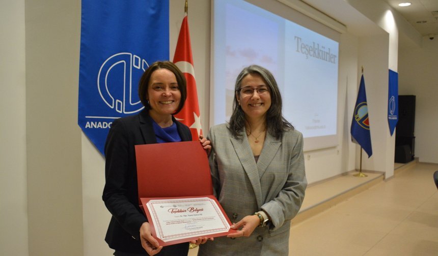 İşitsel-sözel terapi stratejileri ele alındı