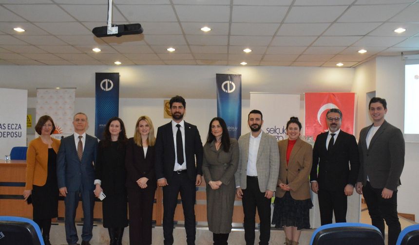 Üniversite Sıralarındaki Heyecan İle Sahadaki Deneyim Buluştu