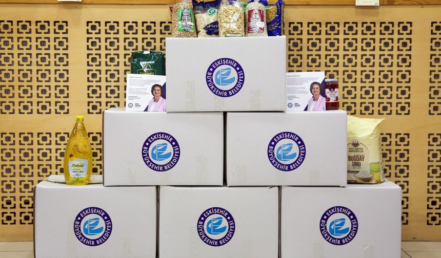 “Şehir Paylaşmaktır” Kolileri Üretici Marketlerde Ve Onlıne Satışta