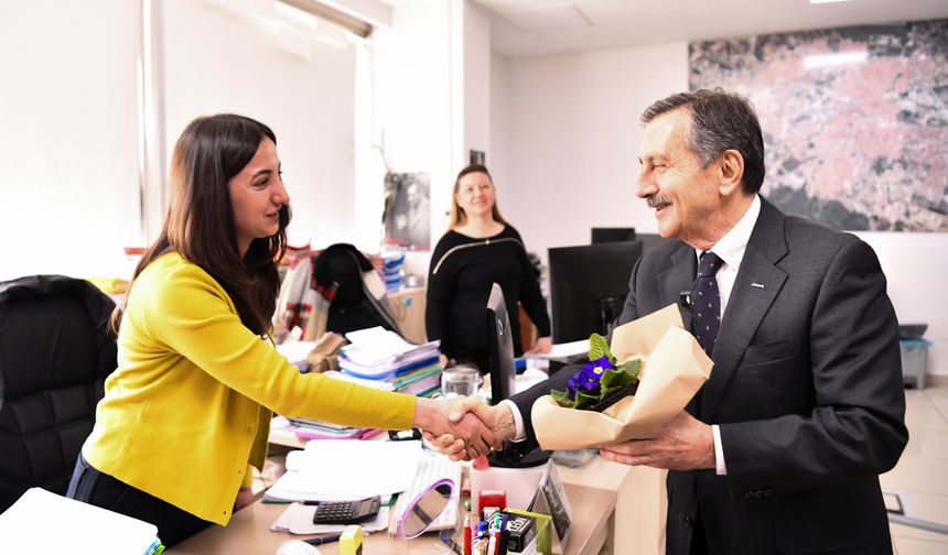 Yalnızca bir kutlama günü değil özgürlük ve emek mücadelesinin tarihsel simgesidir