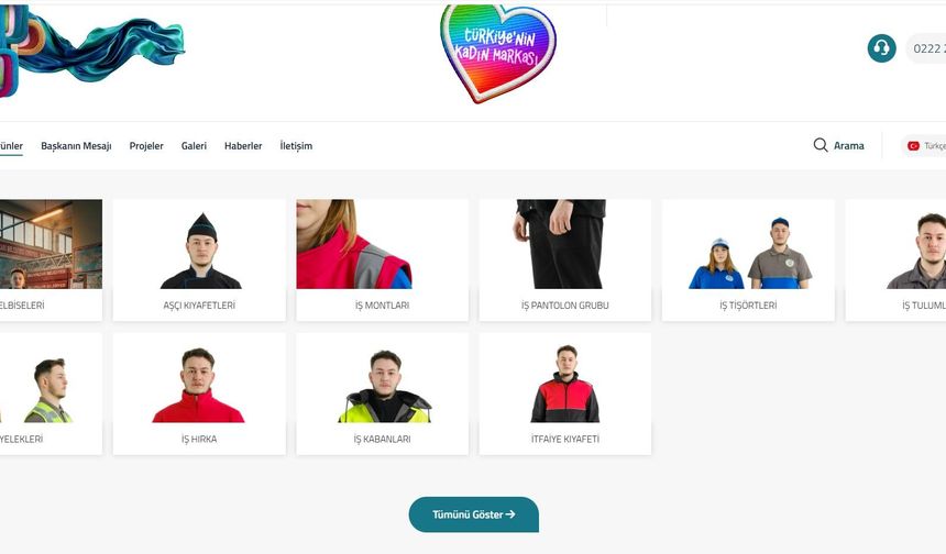 Tekstil Atölyesi Artık Dijitalde