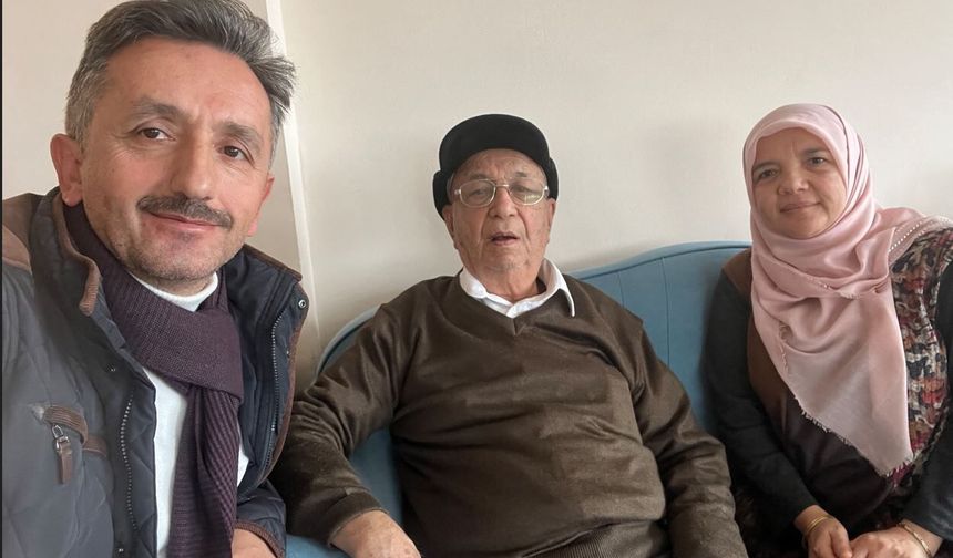 Hüseyin Turhan'ın Acı Günü