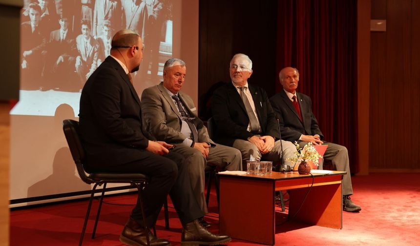 İstikbalin Şehri: Tayyare Tamirhanesi 100 Yaşında