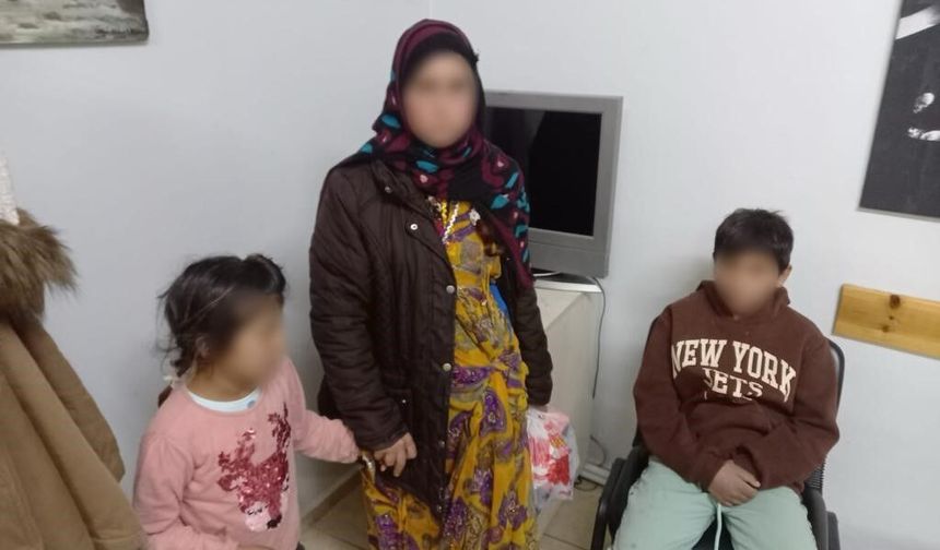 Valilik birimleri son 1 ayda 51 dilenciye müdahale eti