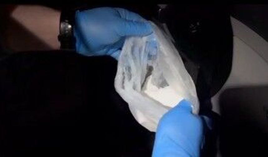 Eskişehir polisi zehir tacirlerine göz açtırmıyor: 28 tutuklama