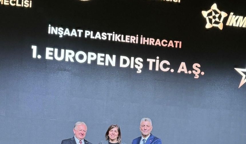 Europen'e Büyük Onur