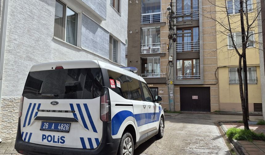Yakınlarının haber alamadığı şahıs evinde ölü bulundu