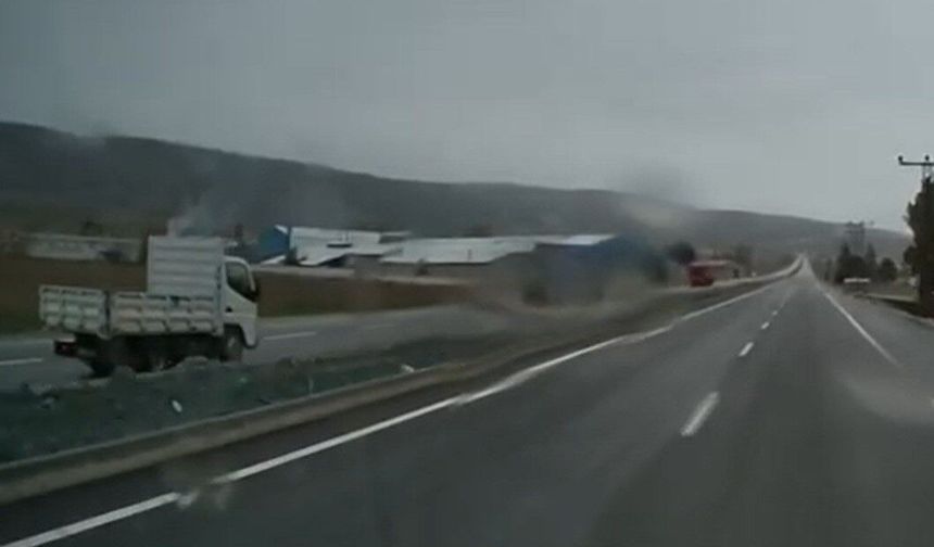 Ters Yönde İlerleyerek insanların Hayatını Hiçe Saydı