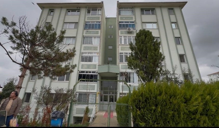 Bunalıma giren emekli uzman çavuş aile katliamı yaptı