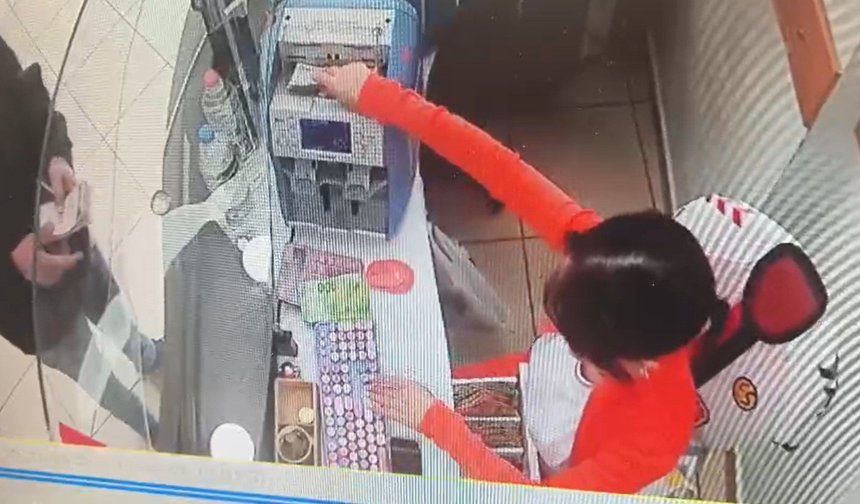 Bir anlık dalgınlık 100 Euro'ya böyle mal oldu