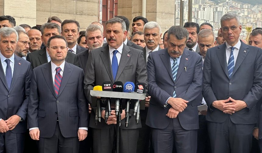 Okul Katliamında Ölü Sayısı 9'a Çıktı