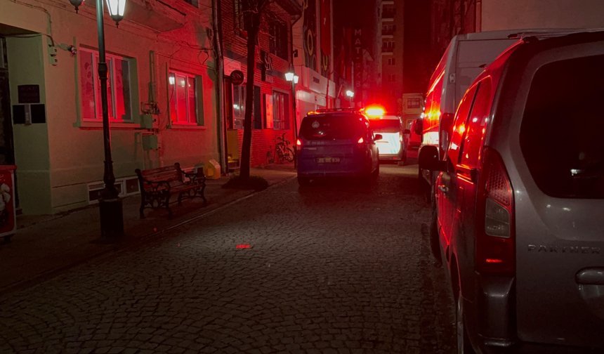 Evinde ölü bulunan 84 yaşındaki kadın için inceleme kararı