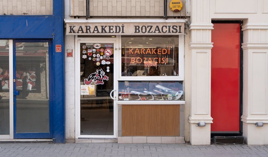 Bozayla yazılan asırlık hikâye