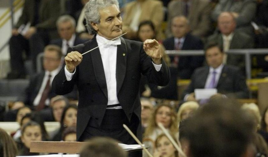 Dünyanın Genç Şefleri Eskişehir’de Buluşuyor