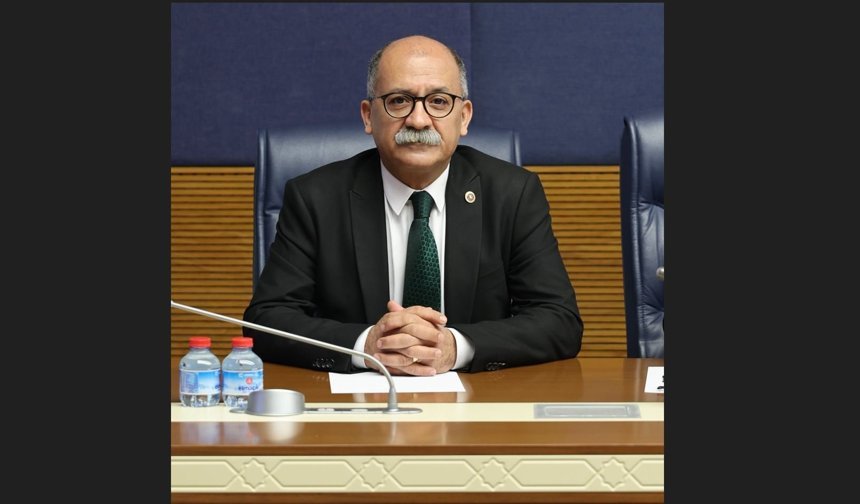 "Milyonların sesi olmaya çalıştım"