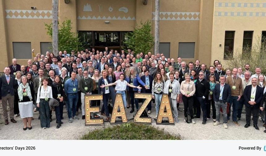 EAZA’da Eskişehir Gücü