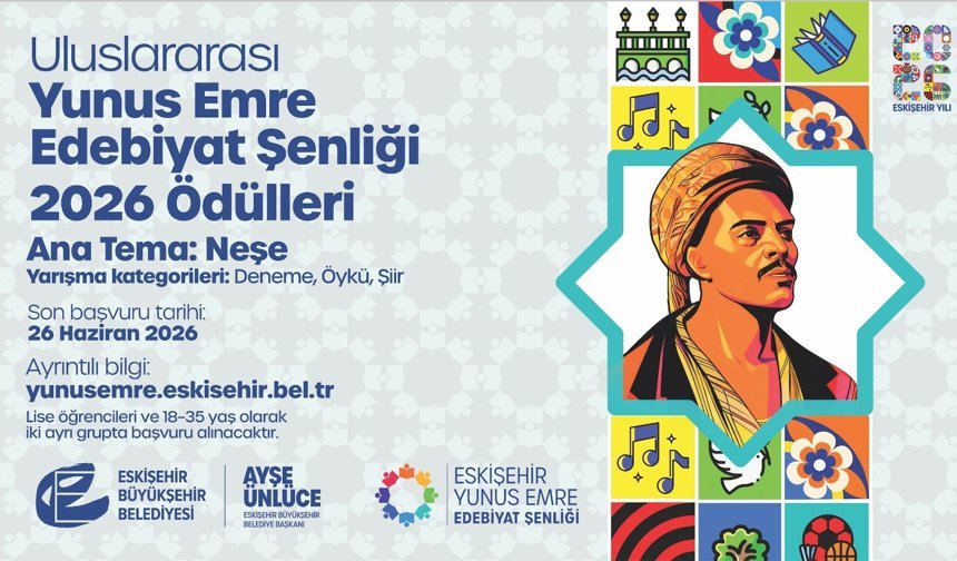 Edebiyatın Kalbi “Neşe” İle Atacak