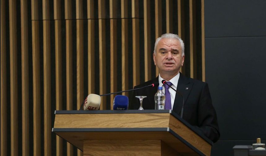 Eskişehir’in Hizmet Sektörüne Çözüm Odaklı Yaklaşılmalı