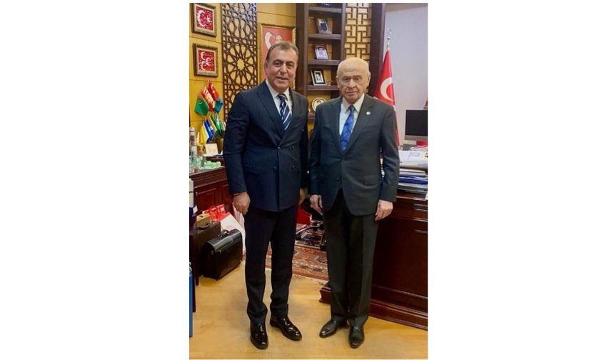 MHP Eskişehir İl Teşkilatı Feshedildi