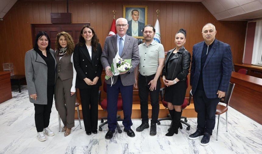 "Mahalle Meclisleri Demokrasinin Kalbidir"