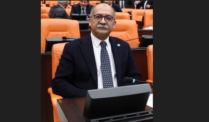 Arslan’dan 1 Mayıs Öncesi Türk-İş Ve DİSK’e Çağrı