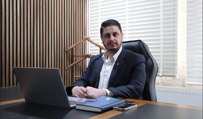 "Eskişehir'de trafik akıl işi değil"