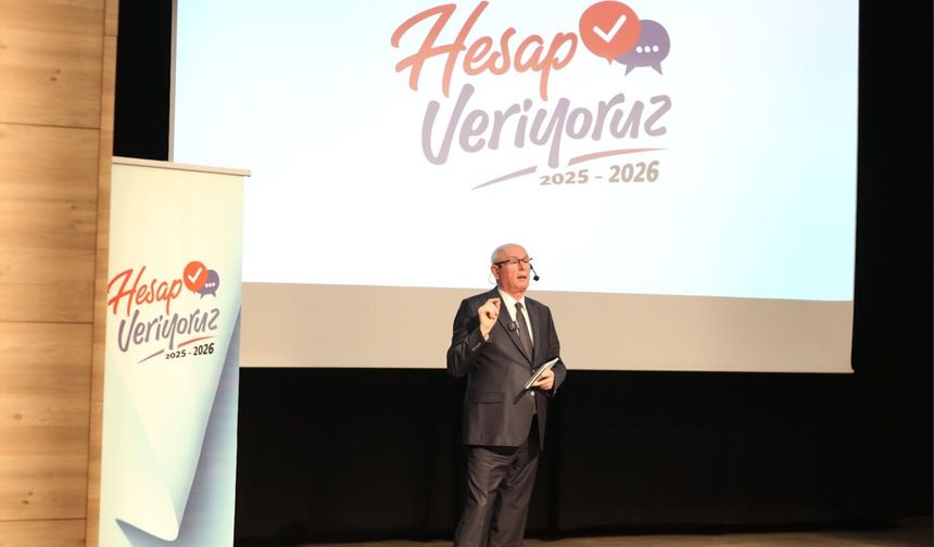 “Bu Bütçe Odunpazarı Halkının Bütçesidir”