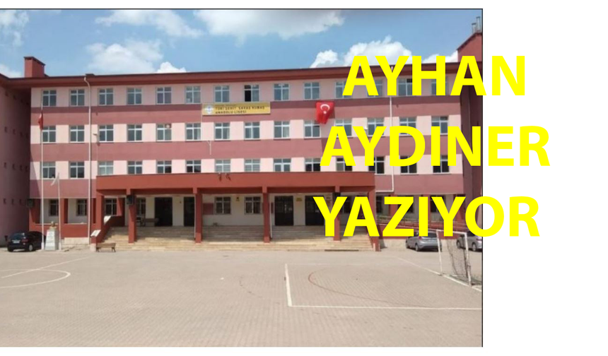 Milli Piyango’nun Yaptırdığı Kız Öğrenci Yurdu Diyanet Vakfına Veriliyor