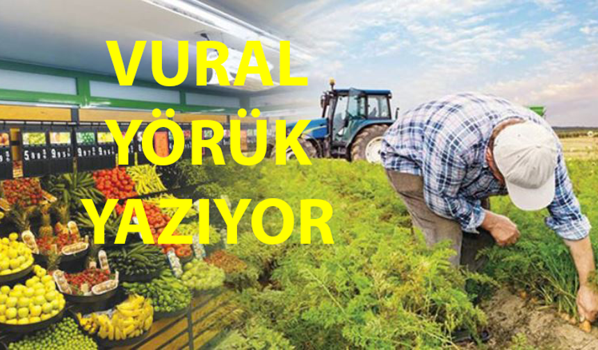 Toprağın Sesi Duyulmuyor