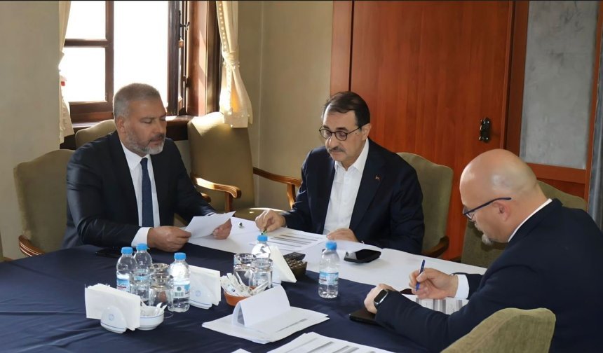 Eskişehir Bilimin Teknolojinin Yeniliğin Merkezidir