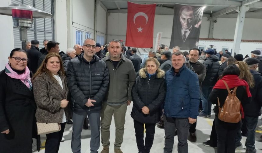 "Devlet Okulları AK Parti'nin Arka Bahçesi Değildir"