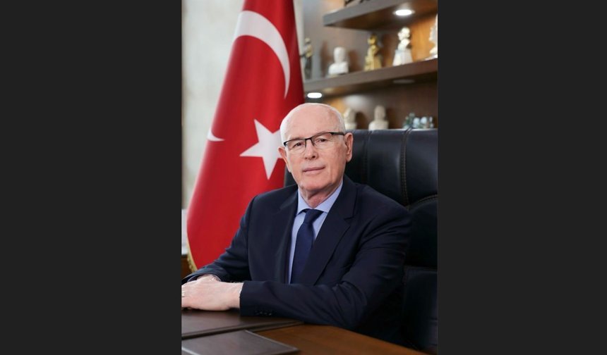 Kazım Kurt: “Laiklik Ve Cumhuriyet Geleceğimizin Teminatıdır”