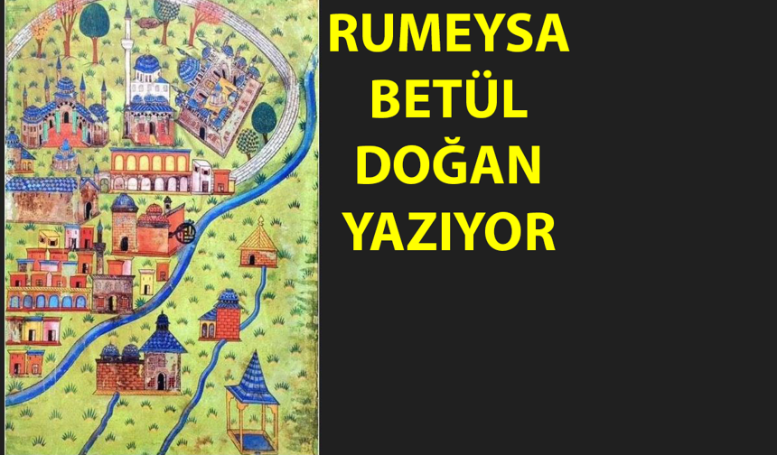 Sanatta İslam Dini Türk Kültürü ve Avrupa Sentezi