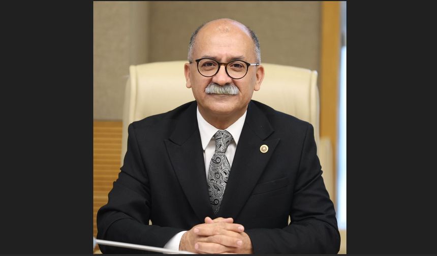 Arslan: “İnönü’ye İstiklal Madalyası Verilmeli”