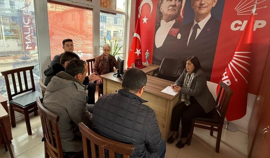 “Madenlerde Sadece Doğa Değil Emekçi Hakları da Yok Sayılıyor!”