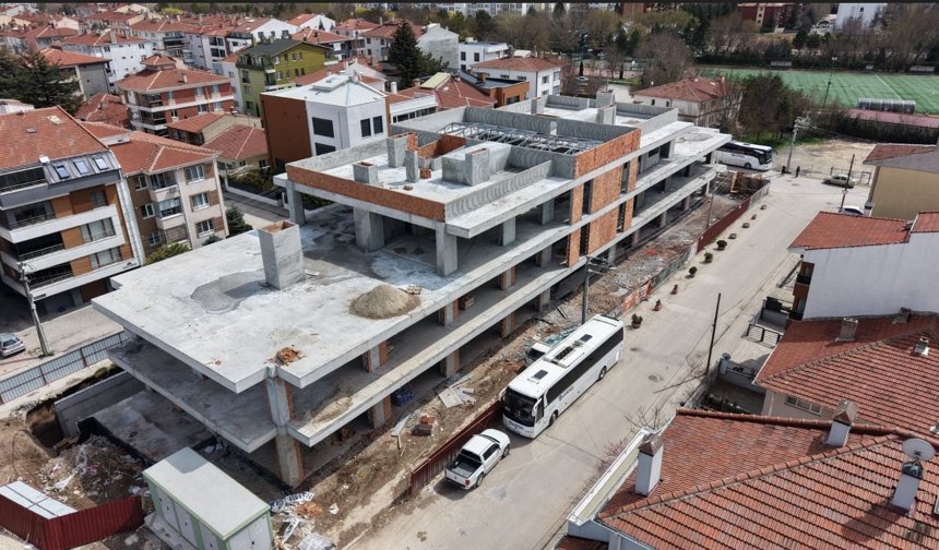 Osmangazi’de Sosyal Ve Ekonomik Yaşam Canlanacak