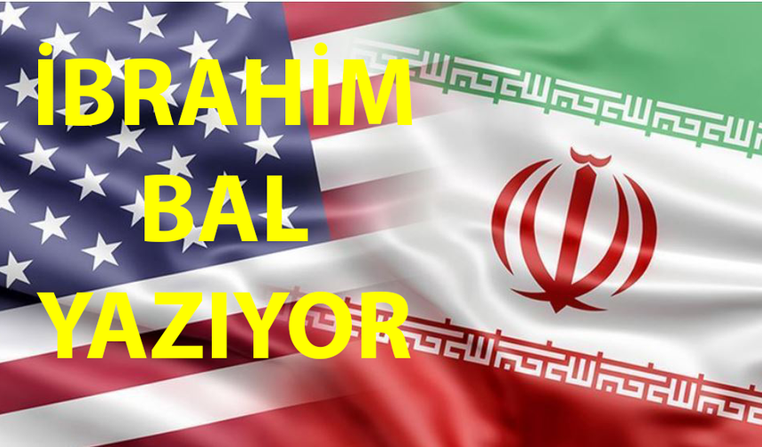 İran Direndi ABD Kaybetti