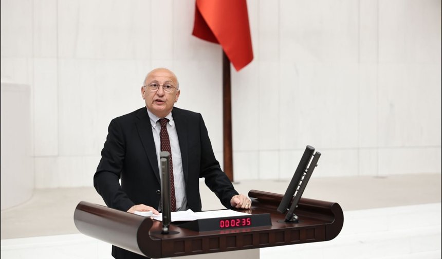 "1 Mayıs Barikatların Değil Dayanışmanın Günü Olacak!”