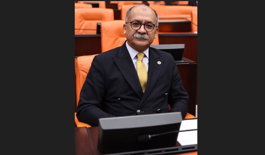 Eskişehir Hava Hastanesi ve sağlık alanları TBMM gündeminde