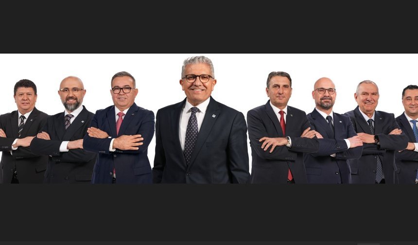 Eskişehir OSB’den Eskişehirspor’a Şampiyonluk Primi