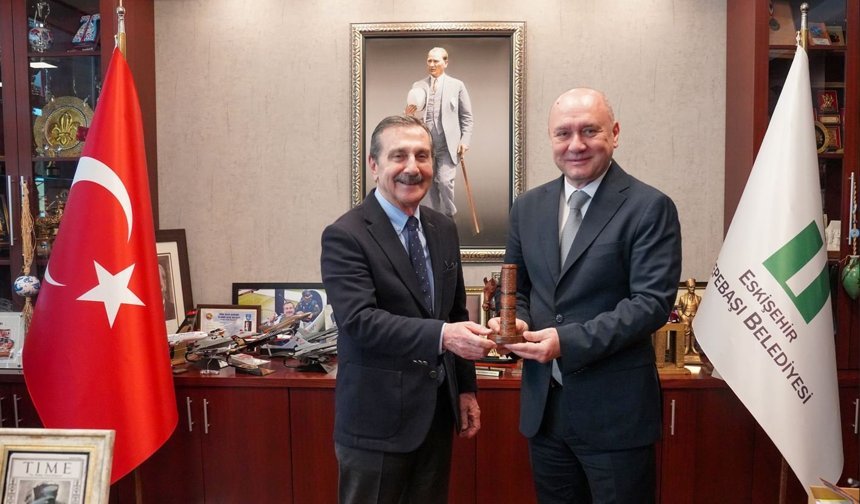 "Belediyecilik Artık Başka Yere Evrildi”