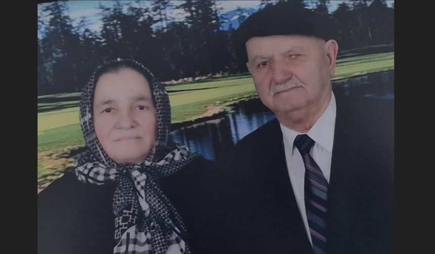 70 yıllık büyük aşkta hüzünlü veda