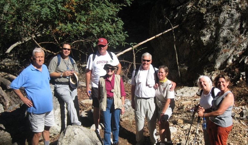 Turist Rehberi Şerif Yenen İle Anadolu’nun Çok Katmanlı Hikâyesi