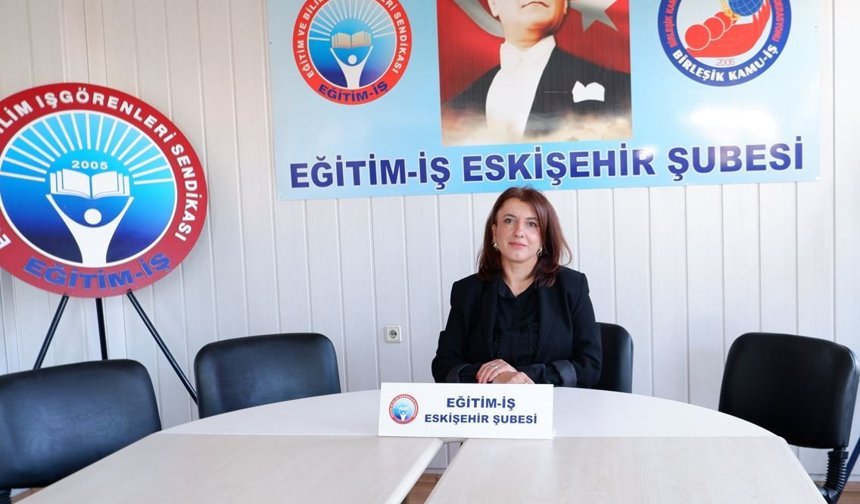 "Okullar Yasın Travmanın Değil Güvenin Ve İyileşmenin Alanı Olmalıdır"