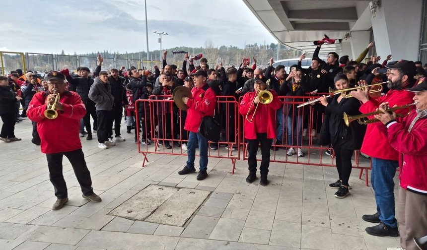Espana Cani'nin doğuş hikayesini anlattılar