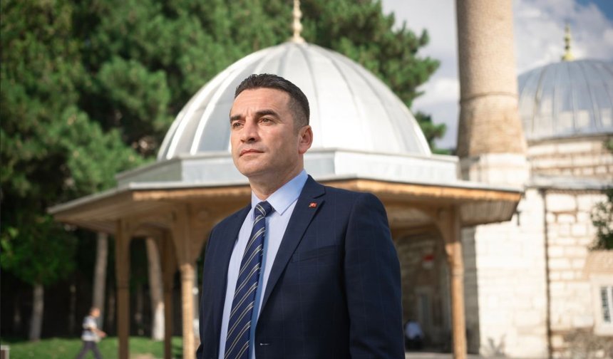 Başkan Dökmeci: "Doğru karar verilecektir"