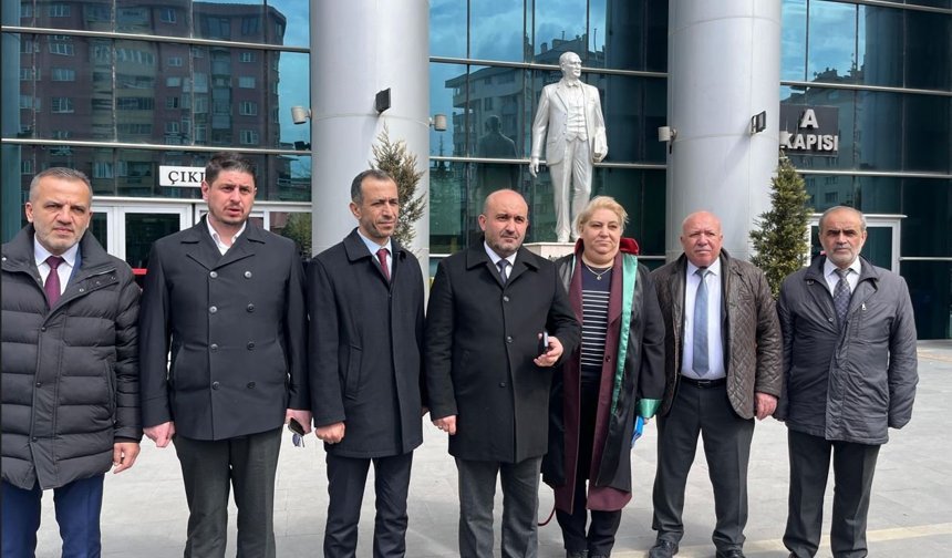 AK Parti'den 'Fahiş artış' İçin Suç Duyurusu